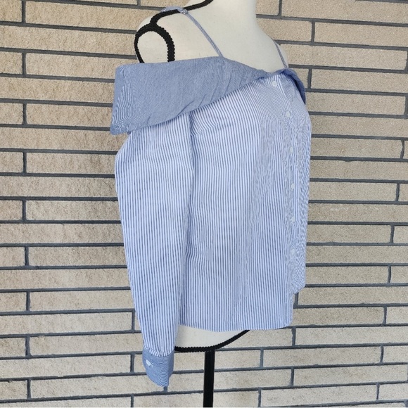 LUMIÉRE | Top, size S - Picture 4 of 12